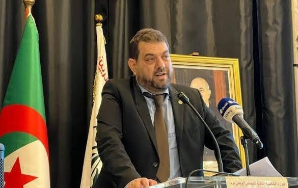 الامين العام لاتحاد التجار الجزائريين يتهم المغرب بنشر الشائعات ويصفة ب "جارة السوء"