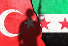 تركيا تعلن استعدادها لدعم دمشق في حلب وإسرائيل تبدي قلقها من الهجمات على الأكراد