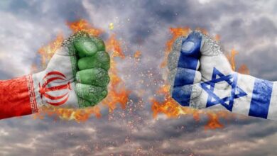 الجيش الإسرائيلي يؤكد جهوزيته الدفاعية وسط الاحتجاجات الإيرانية ويطالب بعدم الانسياق للشائعات