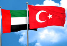 الإمارات وتركيا تبحثان تعزيز الشراكة الاستراتيجية في أبوظبي