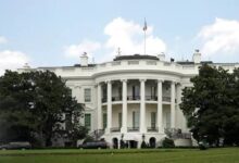 البيت الأبيض: نشر قوات أوروبية في غرينلاند لا يغيّر خطط ترامب لضم الجزيرة