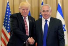 ترامب ونتنياهو يبحثان هاتفياً تطورات إيران وسط تباين التقديرات حول ضربة محتملة