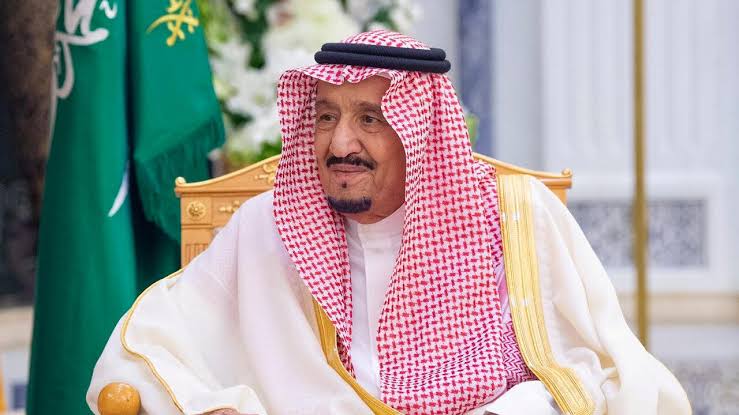 الديوان الملكي السعودي يعلن خروج الملك سلمان من المشفى
