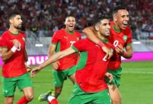صحيفة آس الاسبانية :كرة القدم المغربية تعيش عصرا ذهبيا غير مسبوق