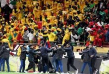 المغرب.. محكمة الرباط تؤجل النظر في ملف مشجعين متهمين بأحداث شغب نهائي أمم إفريقيا