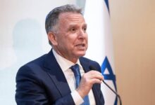 مبعوث ترامب: محادثات السلام بين روسيا وأوكرانيا اقتربت من الحل