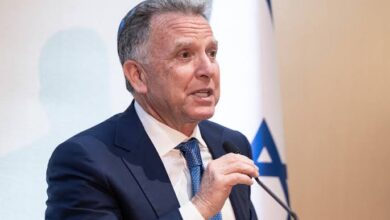 مبعوث ترامب: محادثات السلام بين روسيا وأوكرانيا اقتربت من الحل