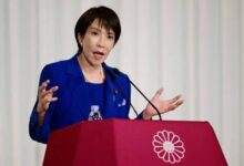 اليابان: حل مجلس النواب والدعوة إلى انتخابات مبكرة في 8 فبراير