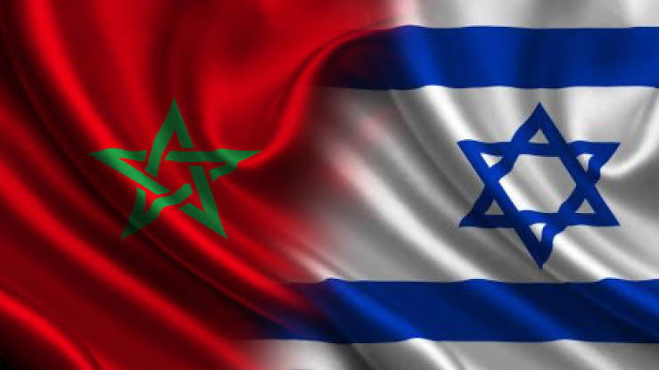 المغرب وإسرائيل يوقعان خطة عمل عسكرية مشتركة لعام 2026