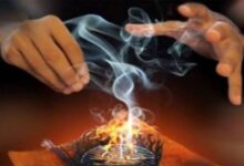 الأمن الليبي يضبط ممارساً للسحر والشعوذة في طرابلس