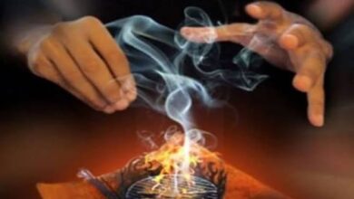 الأمن الليبي يضبط ممارساً للسحر والشعوذة في طرابلس 2 الأمن الليبي يضبط ممارساً للسحر والشعوذة في طرابلس