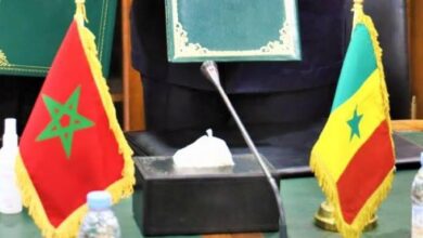 رئيس وزراء السنغال يزور المغرب وسط توتر بعد أحداث الشغب بكأس أمم إفريقيا