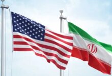 إسرائيل: ترامب يدرس تغيير النظام في إيران وحشد بحري أميركي غير مسبوق في المنطقة