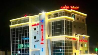 جدل واسع في ليبيا بعد تداول مقاطع من مصحة خاصة بطرابلس والسلطات تفتح تحقيقاً عاجلاً 2 جدل واسع في ليبيا بعد تداول مقاطع من مصحة خاصة بطرابلس والسلطات تفتح تحقيقاً عاجلاً