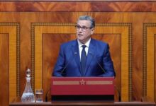 أخنوش: المبادلات التجارية بين المغرب والسنغال تبلغ 300 مليون دولار