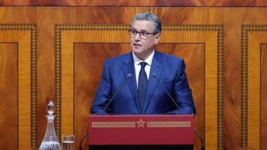 أخنوش: المبادلات التجارية بين المغرب والسنغال تبلغ 300 مليون دولار