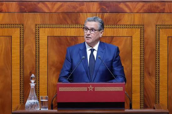 أخنوش: المبادلات التجارية بين المغرب والسنغال تبلغ 300 مليون دولار