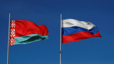 روسيا وبيلاروس توقعان قانونا للحماية المتبادلة لمواطني البلدين من الملاحقات الأجنبية