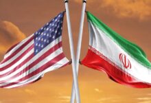 الولايات المتحدة توسع عقوباتها على إيران وتشمل 7 أفراد ومنظمتين في لندن