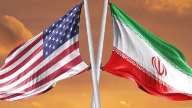 الولايات المتحدة توسع عقوباتها على إيران وتشمل 7 أفراد ومنظمتين في لندن 2 الولايات المتحدة توسع عقوباتها على إيران وتشمل 7 أفراد ومنظمتين في لندن