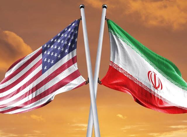 الولايات المتحدة توسع عقوباتها على إيران وتشمل 7 أفراد ومنظمتين في لندن