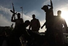 ليبيا:اشتباكات مسلحة بالأسلحة الثقيلة جنوب الزاوية