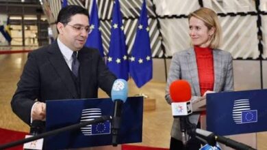 الاتحاد الأوروبي يتبنى موقفا مشتركا مؤيدا لخطة الحكم الذاتي المغربية