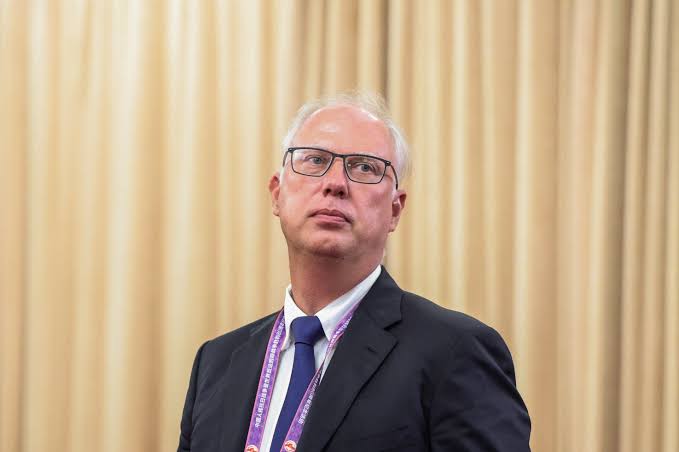 مبعوث بوتين للتسوية الأوكرانية يصل إلى ميامي للقاء مسؤولين أمريكيين 1 مبعوث بوتين للتسوية الأوكرانية يصل إلى ميامي للقاء مسؤولين أمريكيين