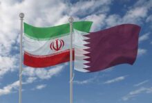 قطر تؤكد دعمها للحلول السلمية وتبحث مع إيران خفض التصعيد الإقليمي