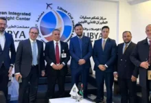 ليبيا: مصلحة الطيران المدني تناقش رفع الحظر الجوي مع الاتحاد الأوروبي