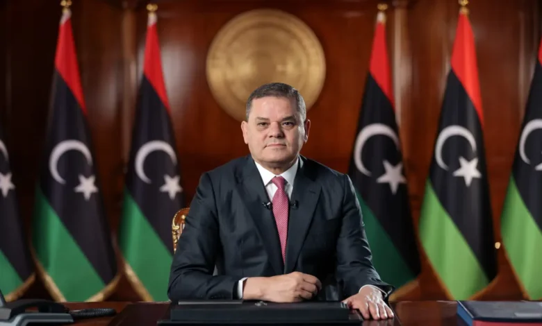 ليبيا:الدبيبة يخضع لعملية جراحية وحالته مستقرة