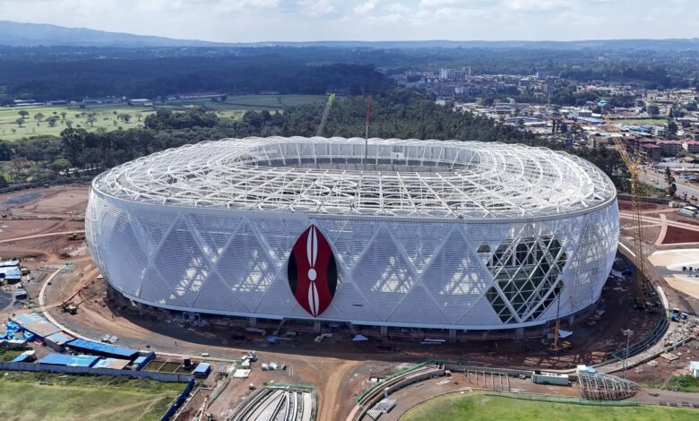 كينيا تعلن عزمها اعتماد معايير المغرب التنظيمية استعداداً لكأس أمم إفريقيا 2027