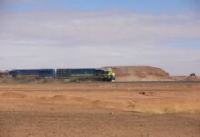 الجزائر :مشروع "غارا جبيلات" في بشار يخلق 25 ألف فرصة عمل ويحفز الاستثمار