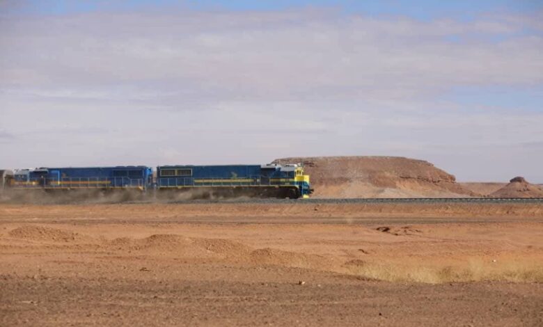 الجزائر :مشروع "غارا جبيلات" في بشار يخلق 25 ألف فرصة عمل ويحفز الاستثمار