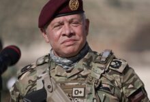 الجيش الأردني يبدأ هيكلة شاملة بتوجيه من الملك عبدالله الثاني لتحديث قواه وتعزيز جاهزيته