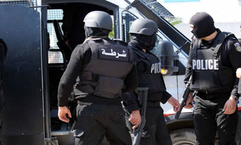 تونس تحبط عملية إرهـ. ـابية بالقصرين وتُحيّد عنصرًا متطرفًا خطيرًا