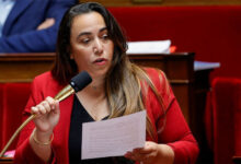 نائبة فرنسية تحذّر من موقع إلكتروني يتعقّب المسلمين وتطالب بإغلاقه