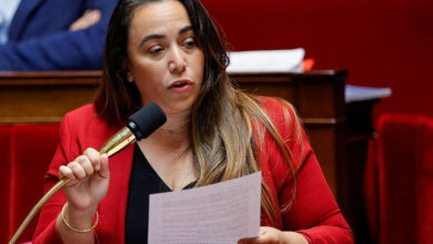 نائبة فرنسية تحذّر من موقع إلكتروني يتعقّب المسلمين وتطالب بإغلاقه