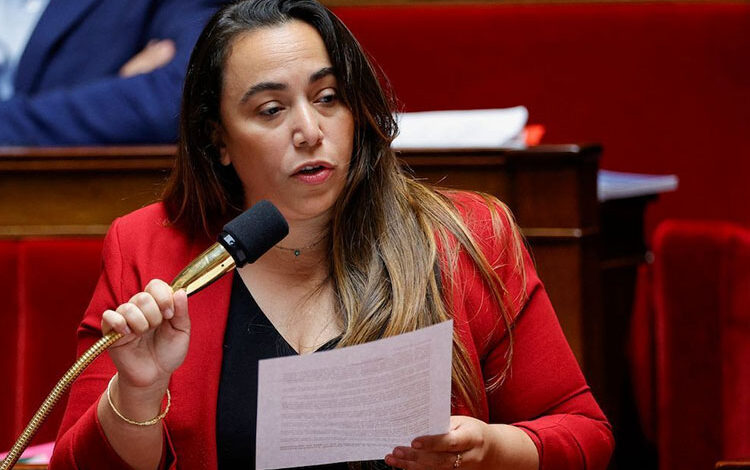 نائبة فرنسية تحذّر من موقع إلكتروني يتعقّب المسلمين وتطالب بإغلاقه