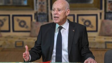 الرئيس التونسي قيس سعيّد يدعو إلى "تصور جديد" للصناديق الاجتماعية لضمان الحق في التغطية الصحية والاجتماعية للمواطنين