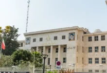 إيران تنفذ حكم الإعـ. ـدام بحق متهم بالتجسس لصالح إسرائيل