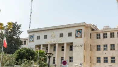 إيران تنفذ حكم الإعـ. ـدام بحق متهم بالتجسس لصالح إسرائيل