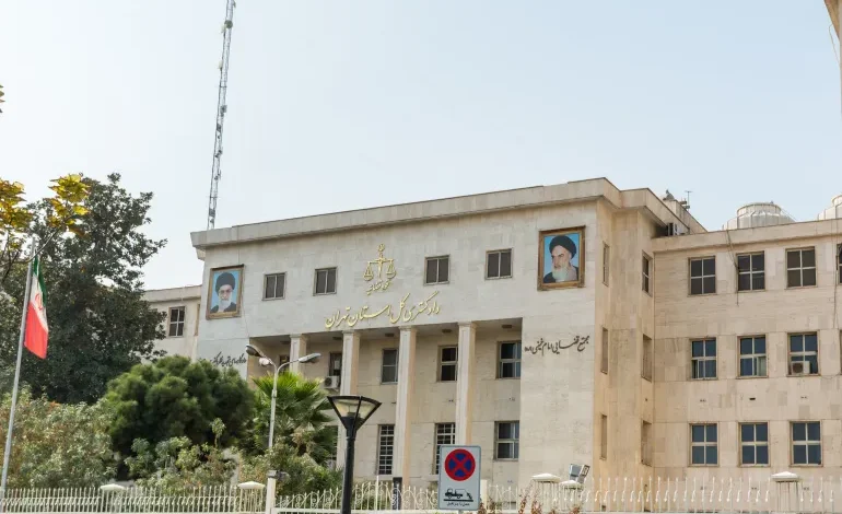 إيران تنفذ حكم الإعـ. ـدام بحق متهم بالتجسس لصالح إسرائيل