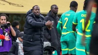 المادة 82.. ورقة رابحة يستخدمها المغرب لتجريد السنغال من كأس أفريقيا