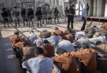 الأمم المتحدة تطالب إسرائيل بسحب مشروع قانون يفرض الإعـ. ـدام على الفلسطينيين