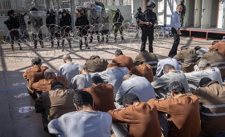 الأمم المتحدة تطالب إسرائيل بسحب مشروع قانون يفرض الإعـ. ـدام على الفلسطينيين