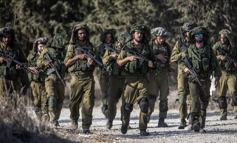 الجيش الإسرائيلي يطلق خطة تسليح متعددة السنوات بميزانية 350 مليار شيكل حتى 2030