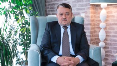 مستشار الشرع: اجتماع دمشق مع مظلوم عبدي لم يكن جيداً