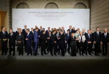 اجتماع وزاري ألماني-فرنسي-بولندي اليوم لمناقشة دعم أوكرانيا