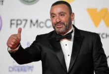 أحمد السقا يعلن اعتزال السوشيال ميديا بعد موجة سخرية واسعة